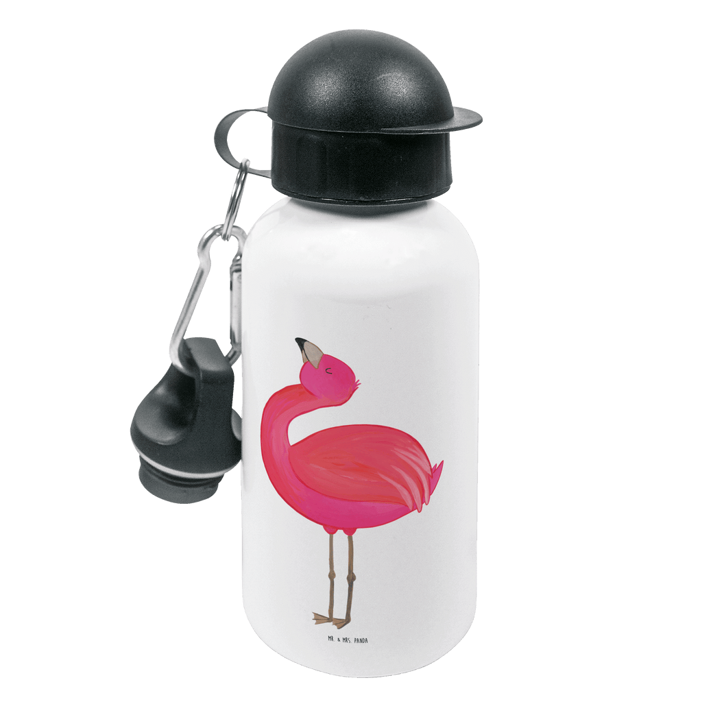 Kindertrinkflasche Flamingo stolz Kindertrinkflasche, Kinder Trinkflasche, Trinkflasche, Flasche, Kinderflasche, Kinder, Kids, Kindergarten Flasche, Grundschule, Jungs, Mädchen, Flamingo, stolz, Freude, Selbstliebe, Selbstakzeptanz, Freundin, beste Freundin, Tochter, Mama, Schwester