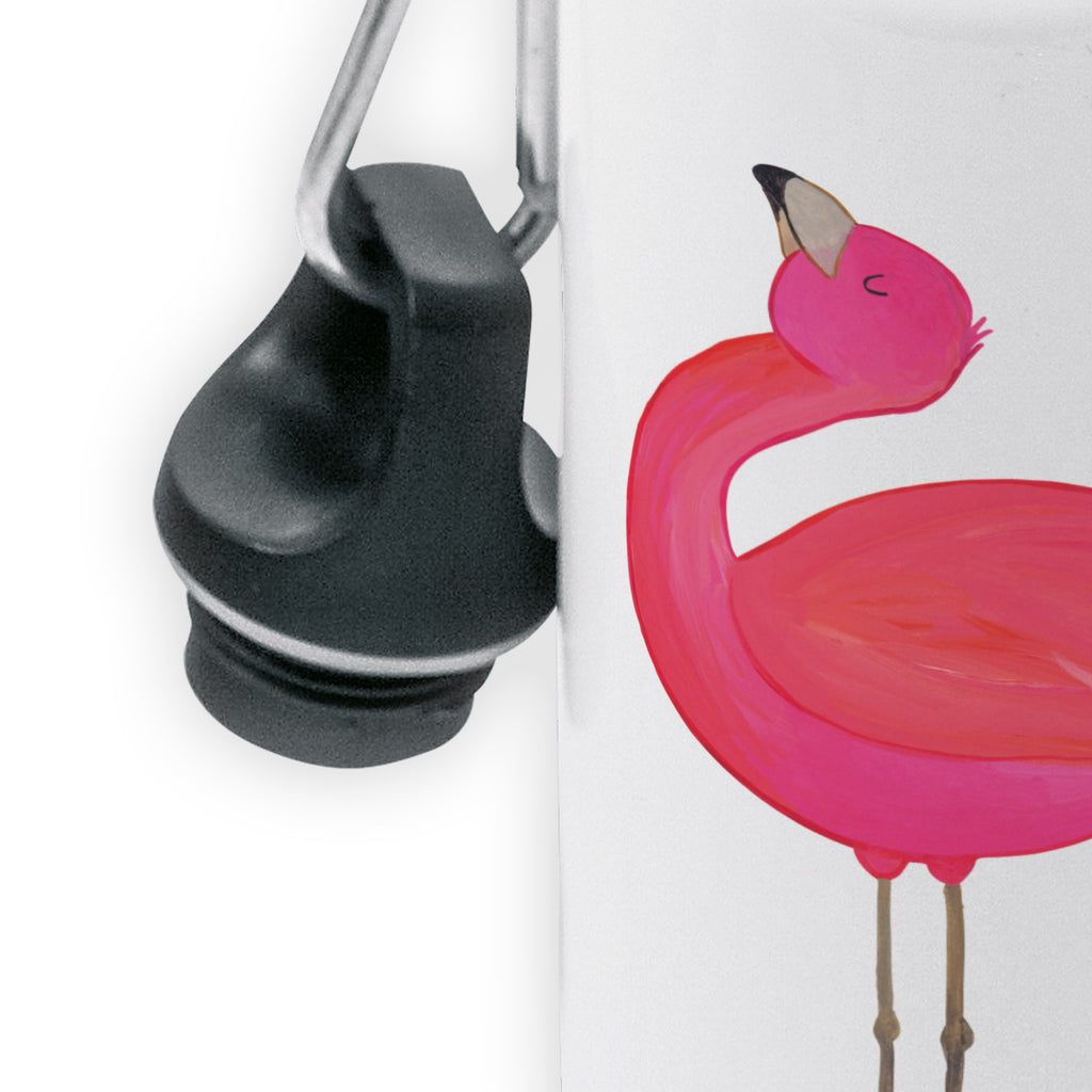 Kindertrinkflasche Flamingo stolz Kindertrinkflasche, Kinder Trinkflasche, Trinkflasche, Flasche, Kinderflasche, Kinder, Kids, Kindergarten Flasche, Grundschule, Jungs, Mädchen, Flamingo, stolz, Freude, Selbstliebe, Selbstakzeptanz, Freundin, beste Freundin, Tochter, Mama, Schwester
