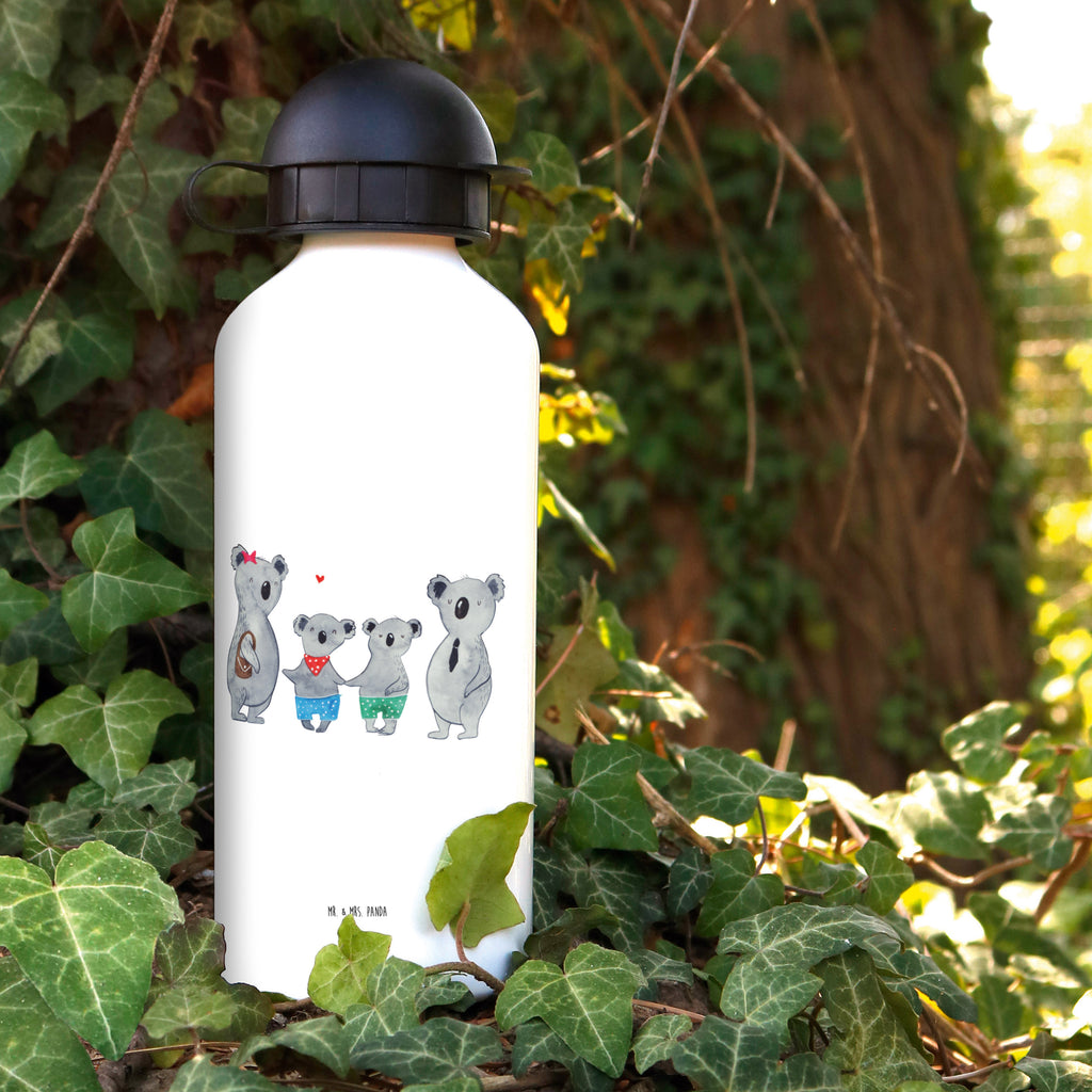 Kindertrinkflasche Koala Familie zwei Kindertrinkflasche, Kinder Trinkflasche, Trinkflasche, Flasche, Kinderflasche, Kinder, Kids, Kindergarten Flasche, Grundschule, Jungs, Mädchen, Familie, Vatertag, Muttertag, Bruder, Schwester, Mama, Papa, Oma, Opa, Koala, Koalabär, beste Familie, Familienzeit, Familienleben, Koalafamilie, Lieblingsfamilie