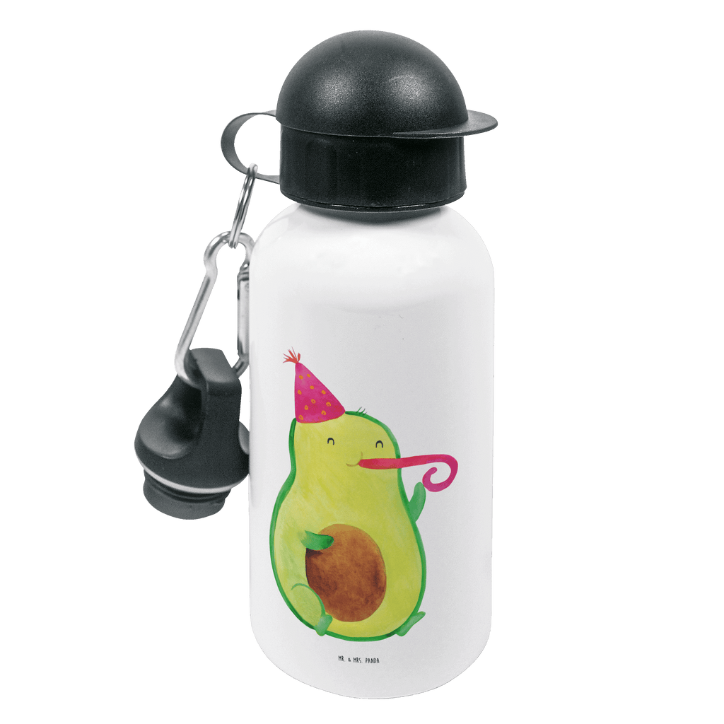 Kindertrinkflasche Avocado Birthday Kindertrinkflasche, Kinder Trinkflasche, Trinkflasche, Flasche, Kinderflasche, Kinder, Kids, Kindergarten Flasche, Grundschule, Jungs, Mädchen, Avocado, Veggie, Vegan, Gesund