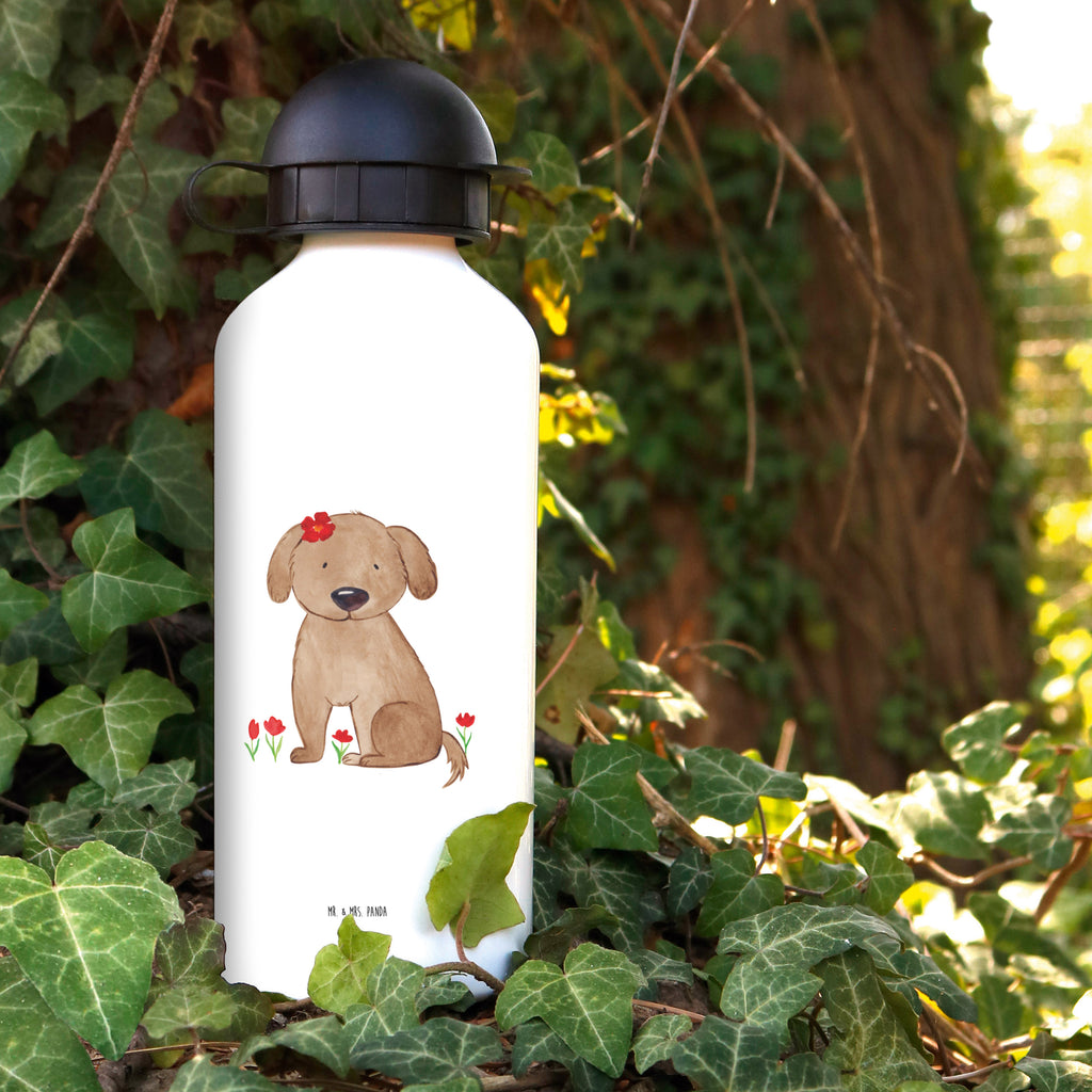 Kindertrinkflasche Hund Hundedame Kindertrinkflasche, Kinder Trinkflasche, Trinkflasche, Flasche, Kinderflasche, Kinder, Kids, Kindergarten Flasche, Grundschule, Jungs, Mädchen, Hund, Hundemotiv, Haustier, Hunderasse, Tierliebhaber, Hundebesitzer, Sprüche, Hunde, Hundeliebe, Hundeglück, Liebe, Frauchen