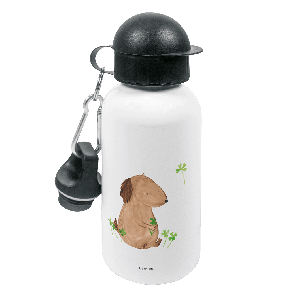 Kindertrinkflasche Hund Kleeblatt Kindertrinkflasche, Kinder Trinkflasche, Trinkflasche, Flasche, Kinderflasche, Kinder, Kids, Kindergarten Flasche, Grundschule, Jungs, Mädchen, Hund, Hundemotiv, Haustier, Hunderasse, Tierliebhaber, Hundebesitzer, Sprüche, Kleeblatt, Glück, Tagträume, Motivation, Neuanfang, Geschenk, Glücksbringer, Selbstliebe, Achtsamkeit
