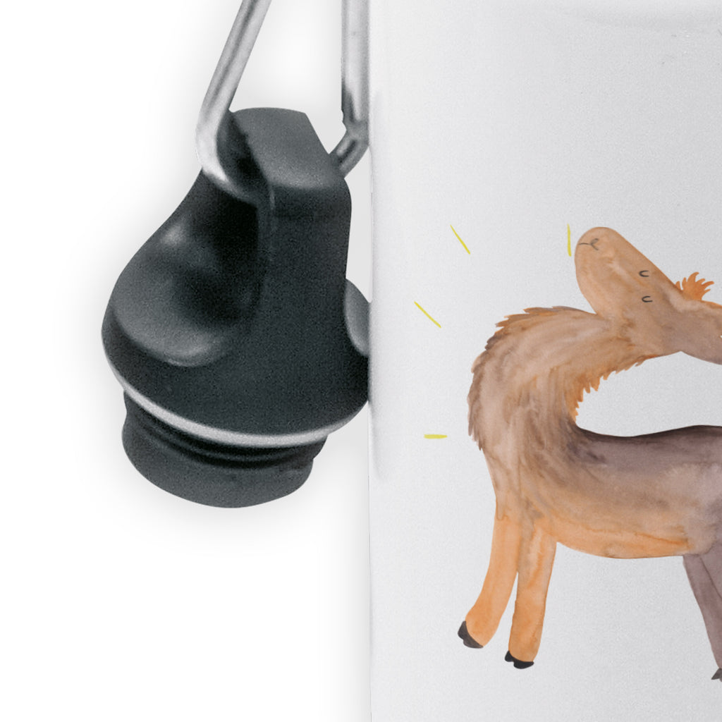 Kindertrinkflasche Lama stolz Kindertrinkflasche, Kinder Trinkflasche, Trinkflasche, Flasche, Kinderflasche, Kinder, Kids, Kindergarten Flasche, Grundschule, Jungs, Mädchen, Lama, Alpaka, Lamas, Außenseiter, Anders, Neustart, stolz, Hippie, Freundin, Freundinnen, beste Freundin, Kumpel, Familie, Family