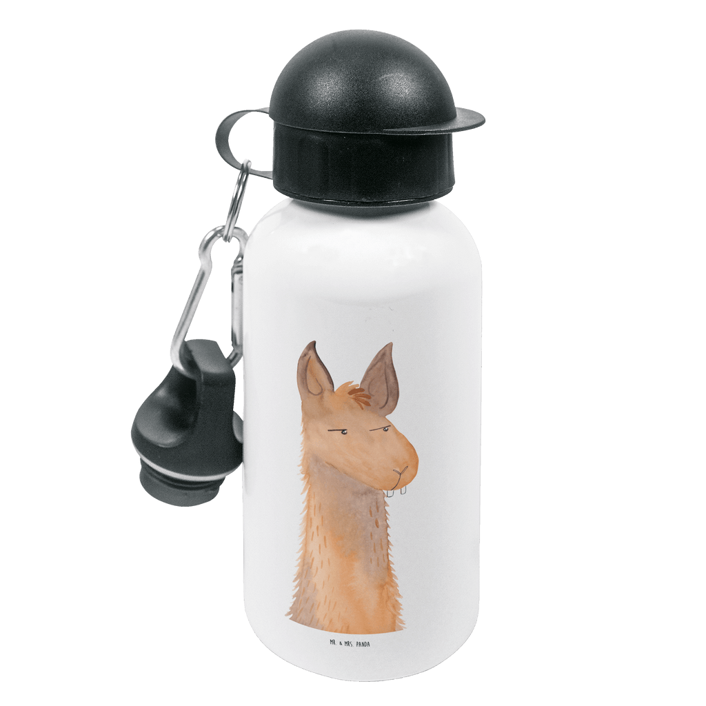 Kindertrinkflasche Lamakopf genervt Kindertrinkflasche, Kinder Trinkflasche, Trinkflasche, Flasche, Kinderflasche, Kinder, Kids, Kindergarten Flasche, Grundschule, Jungs, Mädchen, Lama, Alpaka, Lamas, Recht haben, genervt sein, Freundin, beste Freundin, Partnerin, Büro, Büroalltag, Chef, Chefin, Azubi