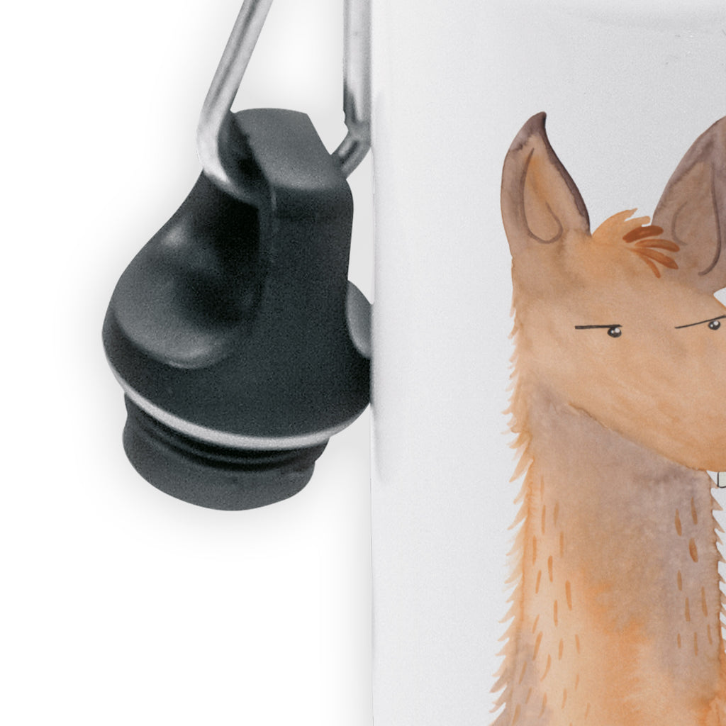 Kindertrinkflasche Lamakopf genervt Kindertrinkflasche, Kinder Trinkflasche, Trinkflasche, Flasche, Kinderflasche, Kinder, Kids, Kindergarten Flasche, Grundschule, Jungs, Mädchen, Lama, Alpaka, Lamas, Recht haben, genervt sein, Freundin, beste Freundin, Partnerin, Büro, Büroalltag, Chef, Chefin, Azubi