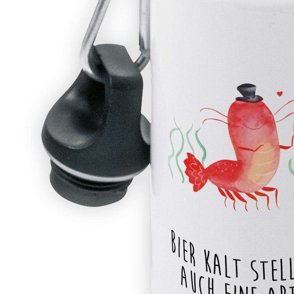 Kindertrinkflasche Hummer mit Weizen Kindertrinkflasche, Kinder Trinkflasche, Trinkflasche, Flasche, Kinderflasche, Kinder, Kids, Kindergarten Flasche, Grundschule, Jungs, Mädchen, Meerestiere, Meer, Urlaub, Garnele, Garnelen, Bier, Kochen, Männerhaushalt, Junggeselle, Junggesellin, Bierliebhaber, Kneipe, Gasthaus, Wirtschaft