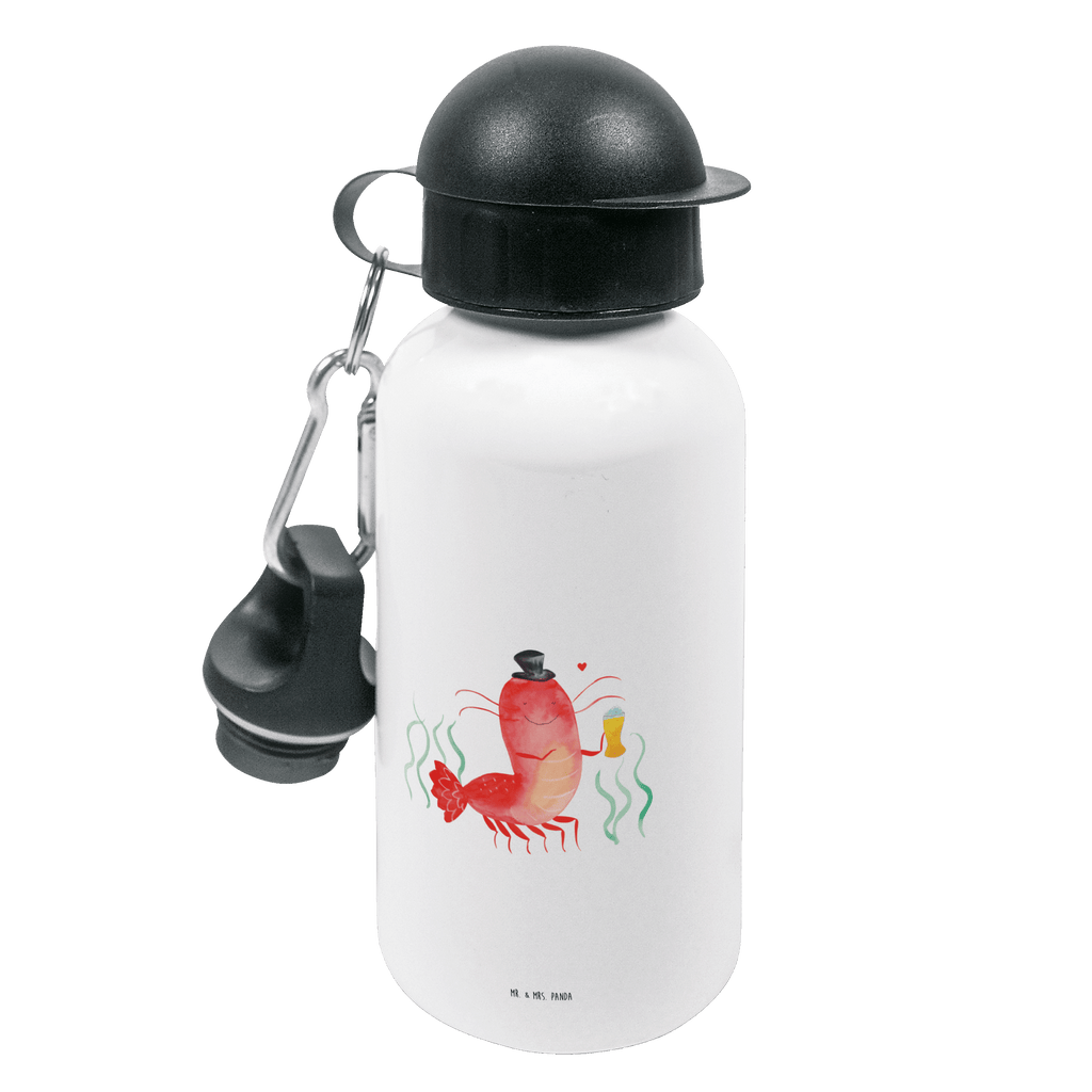 Kindertrinkflasche Hummer mit Weizen Kindertrinkflasche, Kinder Trinkflasche, Trinkflasche, Flasche, Kinderflasche, Kinder, Kids, Kindergarten Flasche, Grundschule, Jungs, Mädchen, Meerestiere, Meer, Urlaub, Garnele, Garnelen, Bier, Kochen, Männerhaushalt, Junggeselle, Junggesellin, Bierliebhaber, Kneipe, Gasthaus, Wirtschaft