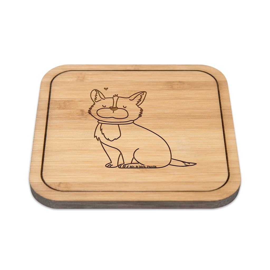 Untersetzer quadratisch Hundeglück Untersetzer, Bierdeckel, Glasuntersetzer, Untersetzer Gläser, Getränkeuntersetzer, Hund, Hundemotiv, Haustier, Hunderasse, Tierliebhaber, Hundebesitzer, Sprüche, Corgie, Hundeliebe, Spruch, Hundemama, Liebe