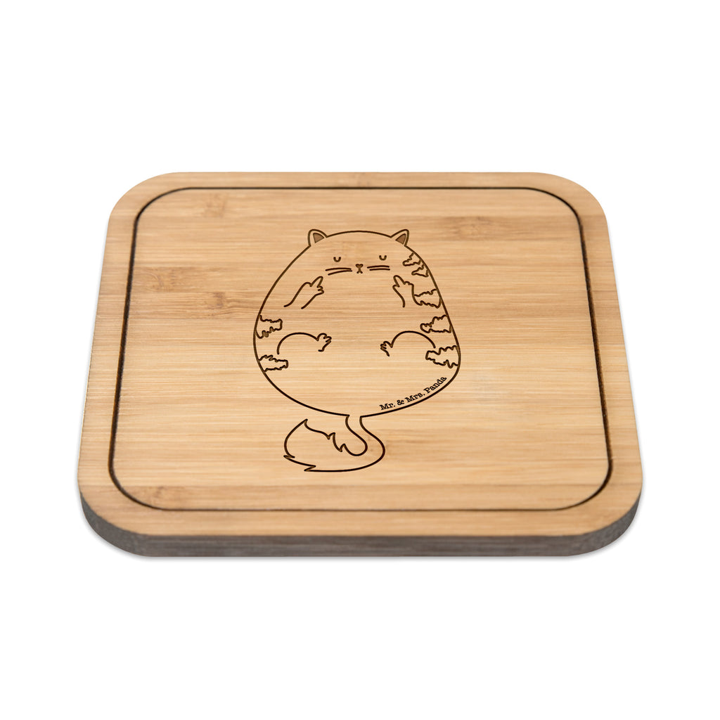 Untersetzer quadratisch Katze Frühaufsteher Untersetzer, Bierdeckel, Glasuntersetzer, Untersetzer Gläser, Getränkeuntersetzer, Katze, Katzenmotiv, Katzenfan, Katzendeko, Katzenfreund, Katzenliebhaber, Katzenprodukte, Katzenartikel, Katzenaccessoires, Katzensouvenirs, Katzenliebhaberprodukte, Katzenmotive, Der frühe Vogel kann mich mal, Morgenmuffel, Frühaufsteher, Kaffee, Katzen, Kater, Mietze