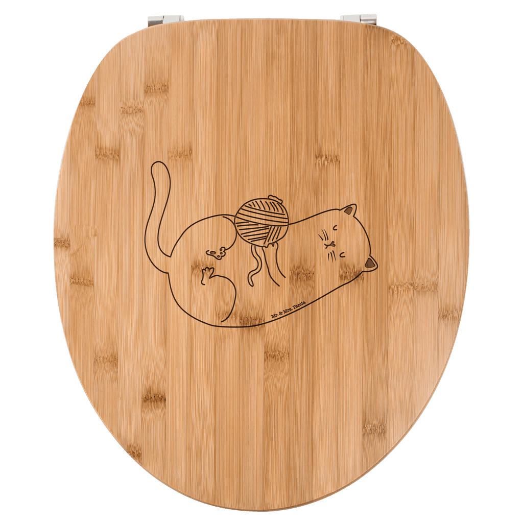 WC Sitz Katzen Wollknäul Klobrille, Klodeckel, Toilettendeckel, WC-Sitz, Toilette, Katze, Katzenmotiv, Katzenfan, Katzendeko, Katzenfreund, Katzenliebhaber, Katzenprodukte, Katzenartikel, Katzenaccessoires, Katzensouvenirs, Katzenliebhaberprodukte, Katzenmotive, Katzen, Kater, Mietze, Cat, Cats, Katzenhalter, Katzenbesitzerin, Haustier, Wollknäuel, Wolle, Spielen, Spiel, verspielt