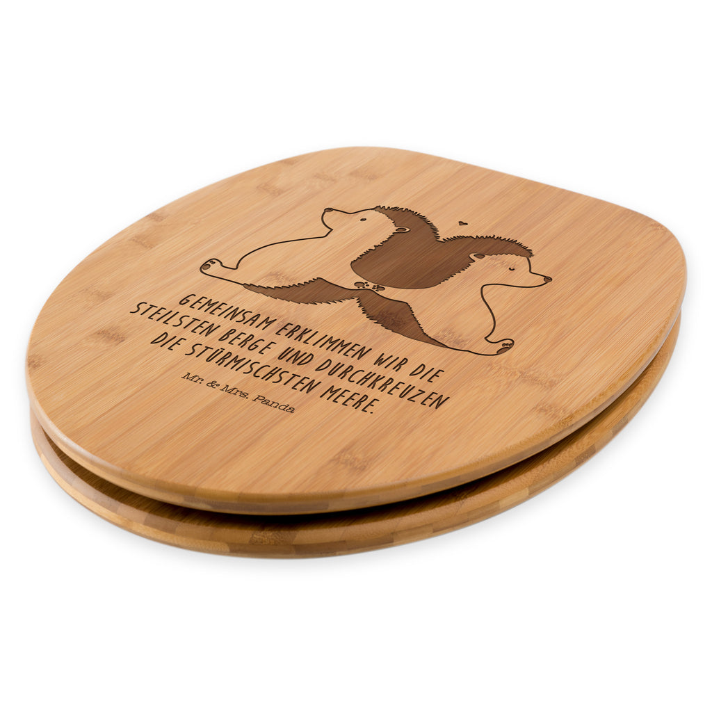 WC Sitz Igel händchenhaltend Klobrille, Klodeckel, Toilettendeckel, WC-Sitz, Toilette, Liebe, Partner, Freund, Freundin, Ehemann, Ehefrau, Heiraten, Verlobung, Heiratsantrag, Liebesgeschenk, Jahrestag, Hocheitstag, Igel, Igelliebe, Hand in Hand, Liebesbeweis, große Liebe, Liebesbotschaft, Hochzeit, Lieblingsmensch, Gemeinsamkeit, Love, Geschenk für zwei