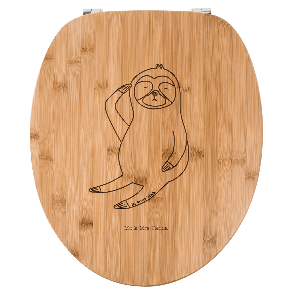 WC Sitz Faultier Vogel zeigen Klobrille, Klodeckel, Toilettendeckel, WC-Sitz, Toilette, Faultier, Faultier Geschenk, Faultier Deko, Faultiere, faul, Lieblingstier, Spinner, früher Vogel, der frühe Vogel, Frühaufsteher, Morgenmuffel, Vogel, Faultierwelt