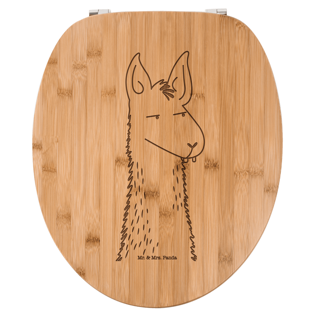 WC Sitz Lamakopf genervt Klobrille, Klodeckel, Toilettendeckel, WC-Sitz, Toilette, Lama, Alpaka, Lamas, Recht haben, genervt sein, Freundin, beste Freundin, Partnerin, Büro, Büroalltag, Chef, Chefin, Azubi