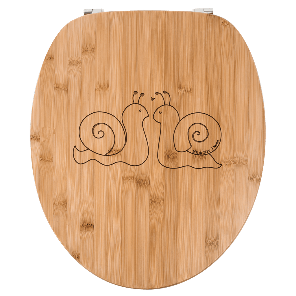 WC Sitz Schnecken Liebe Klobrille, Klodeckel, Toilettendeckel, WC-Sitz, Toilette, Liebe, Partner, Freund, Freundin, Ehemann, Ehefrau, Heiraten, Verlobung, Heiratsantrag, Liebesgeschenk, Jahrestag, Hocheitstag