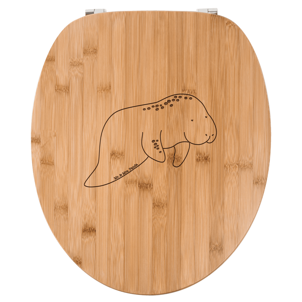 WC Sitz Seekuh chillt Klobrille, Klodeckel, Toilettendeckel, WC-Sitz, Toilette, Meerestiere, Meer, Urlaub, Seekuh, Seekühe, Diät, Abnehmen, Zucker, Diätwahn, Essen, Süßigkeiten