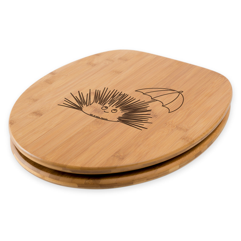 WC Sitz Seeigel Klobrille, Klodeckel, Toilettendeckel, WC-Sitz, Toilette, Meerestiere, Meer, Urlaub, Seeigel, Achtsamkeit, Selbstakzeptanz, Selbstliebe, Hier und Jetzt, Leben, Lebe