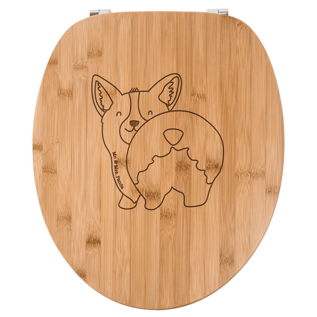 WC Sitz Corgie Po Klobrille, Klodeckel, Toilettendeckel, WC-Sitz, Toilette, Hund, Hundemotiv, Haustier, Hunderasse, Tierliebhaber, Hundebesitzer, Sprüche, Corgie, Hundeliebe, Motivation, Selbstliebe, Spruch