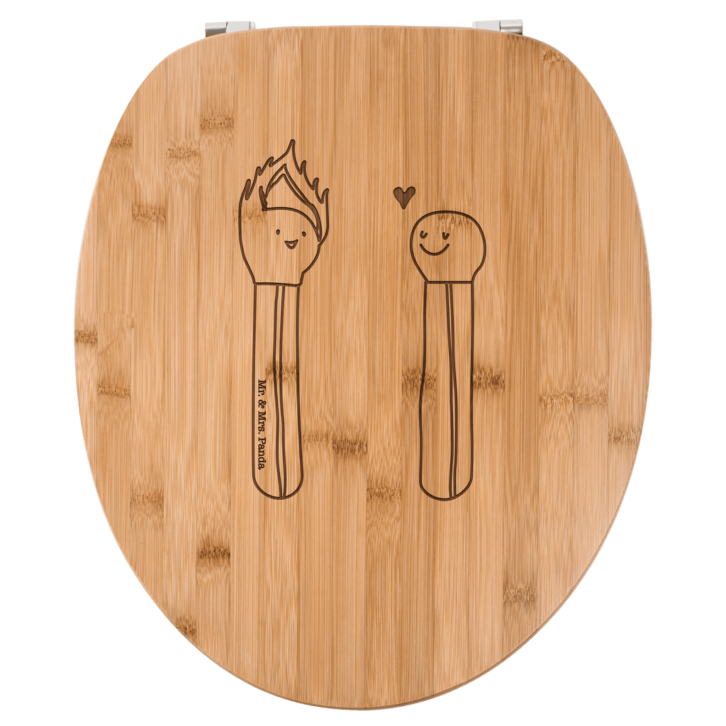 WC Sitz Streichhölzer Klobrille, Klodeckel, Toilettendeckel, WC-Sitz, Toilette, Liebe, Partner, Freund, Freundin, Ehemann, Ehefrau, Heiraten, Verlobung, Heiratsantrag, Liebesgeschenk, Jahrestag, Hocheitstag, Streichhölzer
