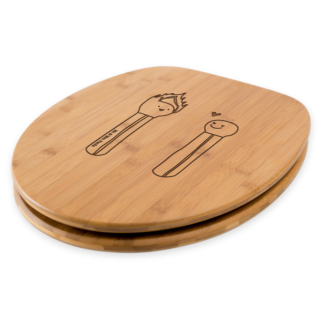 WC Sitz Streichhölzer Klobrille, Klodeckel, Toilettendeckel, WC-Sitz, Toilette, Liebe, Partner, Freund, Freundin, Ehemann, Ehefrau, Heiraten, Verlobung, Heiratsantrag, Liebesgeschenk, Jahrestag, Hocheitstag, Streichhölzer