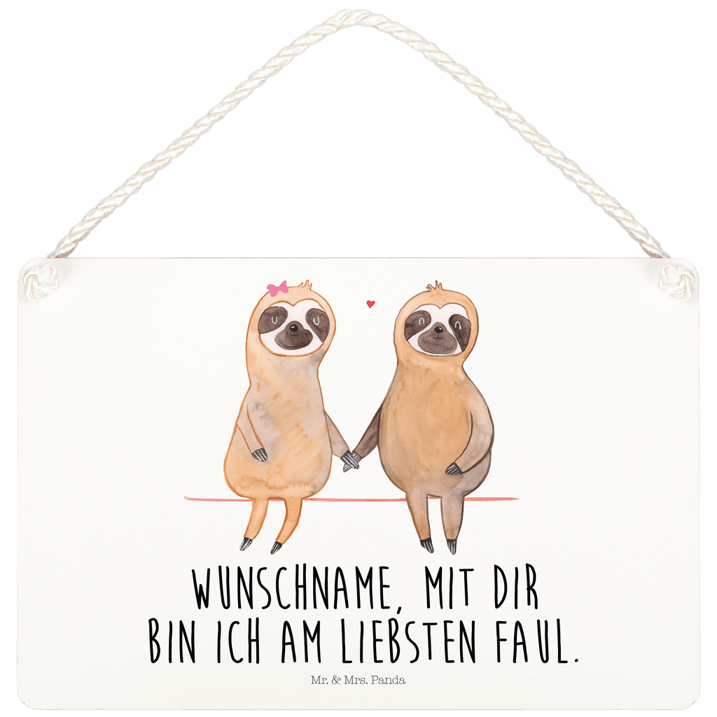 Deko Schild Faultier Pärchen Dekoschild, Deko Schild, Schild, Tür Schild, Türschild, Holzschild, Wandschild, Wanddeko, Faultier, Faultier Geschenk, Faultier Deko, Faultiere, faul, Lieblingstier, Liebe, Liebespaar, Faultierliebe, Faultierpärchen, verliebt, verlobt, gemeinsam, relaxen, Pärchen, Beziehung, Langsamkeit