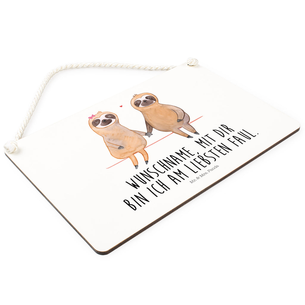 Deko Schild Faultier Pärchen Dekoschild, Deko Schild, Schild, Tür Schild, Türschild, Holzschild, Wandschild, Wanddeko, Faultier, Faultier Geschenk, Faultier Deko, Faultiere, faul, Lieblingstier, Liebe, Liebespaar, Faultierliebe, Faultierpärchen, verliebt, verlobt, gemeinsam, relaxen, Pärchen, Beziehung, Langsamkeit