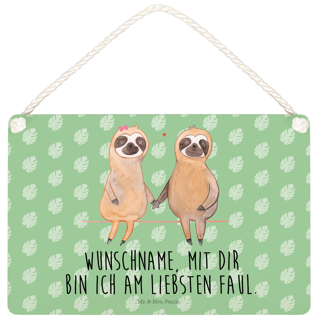 Deko Schild Faultier Pärchen Dekoschild, Deko Schild, Schild, Tür Schild, Türschild, Holzschild, Wandschild, Wanddeko, Faultier, Faultier Geschenk, Faultier Deko, Faultiere, faul, Lieblingstier, Liebe, Liebespaar, Faultierliebe, Faultierpärchen, verliebt, verlobt, gemeinsam, relaxen, Pärchen, Beziehung, Langsamkeit