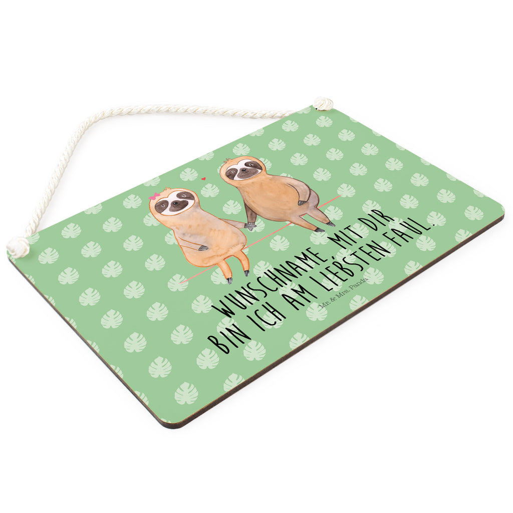 Deko Schild Faultier Pärchen Dekoschild, Deko Schild, Schild, Tür Schild, Türschild, Holzschild, Wandschild, Wanddeko, Faultier, Faultier Geschenk, Faultier Deko, Faultiere, faul, Lieblingstier, Liebe, Liebespaar, Faultierliebe, Faultierpärchen, verliebt, verlobt, gemeinsam, relaxen, Pärchen, Beziehung, Langsamkeit