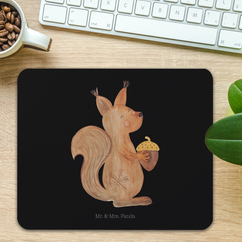 Mauspad Eichhörnchen Weihnachtszeit Mousepad, Computer zubehör, Büroausstattung, PC Zubehör, Arbeitszimmer, Mauspad, Einzigartiges Mauspad, Designer Mauspad, Winter, Weihnachten, Weihnachtsdeko, Nikolaus, Advent, Heiligabend, Wintermotiv, Frohe Weihnachten, Frohes neues Jahr, Guten Rutsch, Weihnachtsmotiv, Weihnachtsgruß, Neujahr, Vogel