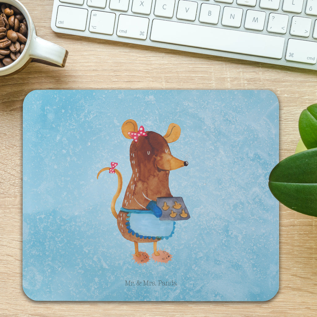 Mauspad Maus Kekse Mousepad, Computer zubehör, Büroausstattung, PC Zubehör, Arbeitszimmer, Mauspad, Einzigartiges Mauspad, Designer Mauspad, Winter, Weihnachten, Weihnachtsdeko, Nikolaus, Advent, Heiligabend, Wintermotiv, Maus, Kekse, backen, Weihnachtskekse, Plätzchen, Weihnachtsbäckerei, Chaosqueen