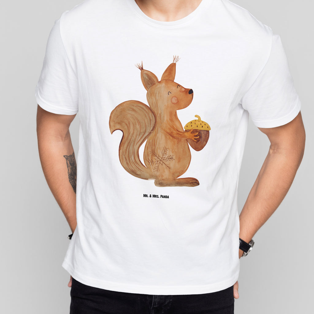 Größe XL T-Shirt Eichhörnchen Weihnachtszeit T-Shirt, Shirt, Tshirt, Lustiges T-Shirt, T-Shirt mit Spruch, Party, Junggesellenabschied, Jubiläum, Geburstag, Herrn, Damen, Männer, Frauen, Schlafshirt, Nachthemd, Sprüche, Winter, Weihnachten, Weihnachtsdeko, Nikolaus, Advent, Heiligabend, Wintermotiv, Frohe Weihnachten, Frohes neues Jahr, Guten Rutsch, Weihnachtsmotiv, Weihnachtsgruß, Neujahr, Vogel