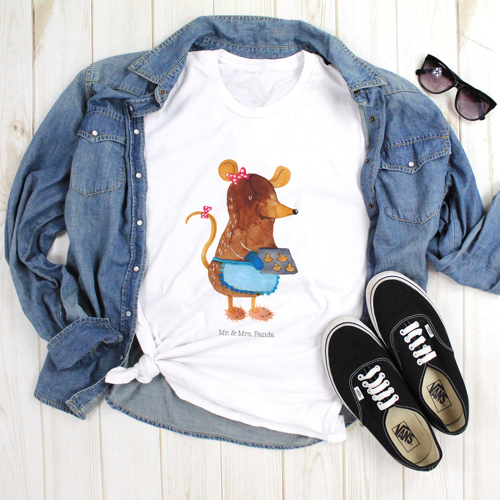 Größe XL T-Shirt Maus Kekse T-Shirt, Shirt, Tshirt, Lustiges T-Shirt, T-Shirt mit Spruch, Party, Junggesellenabschied, Jubiläum, Geburstag, Herrn, Damen, Männer, Frauen, Schlafshirt, Nachthemd, Sprüche, Winter, Weihnachten, Weihnachtsdeko, Nikolaus, Advent, Heiligabend, Wintermotiv, Maus, Kekse, backen, Weihnachtskekse, Plätzchen, Weihnachtsbäckerei, Chaosqueen