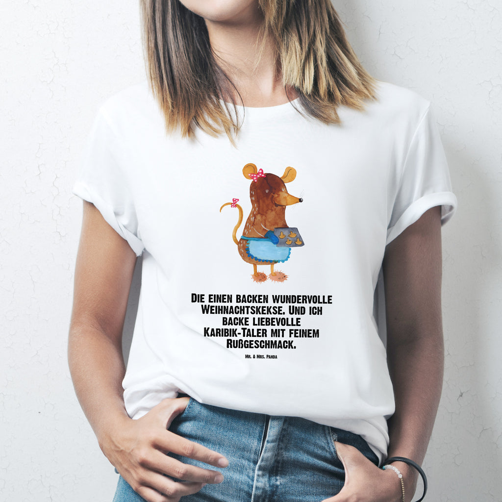Größe XL T-Shirt Maus Kekse T-Shirt, Shirt, Tshirt, Lustiges T-Shirt, T-Shirt mit Spruch, Party, Junggesellenabschied, Jubiläum, Geburstag, Herrn, Damen, Männer, Frauen, Schlafshirt, Nachthemd, Sprüche, Winter, Weihnachten, Weihnachtsdeko, Nikolaus, Advent, Heiligabend, Wintermotiv, Maus, Kekse, backen, Weihnachtskekse, Plätzchen, Weihnachtsbäckerei, Chaosqueen