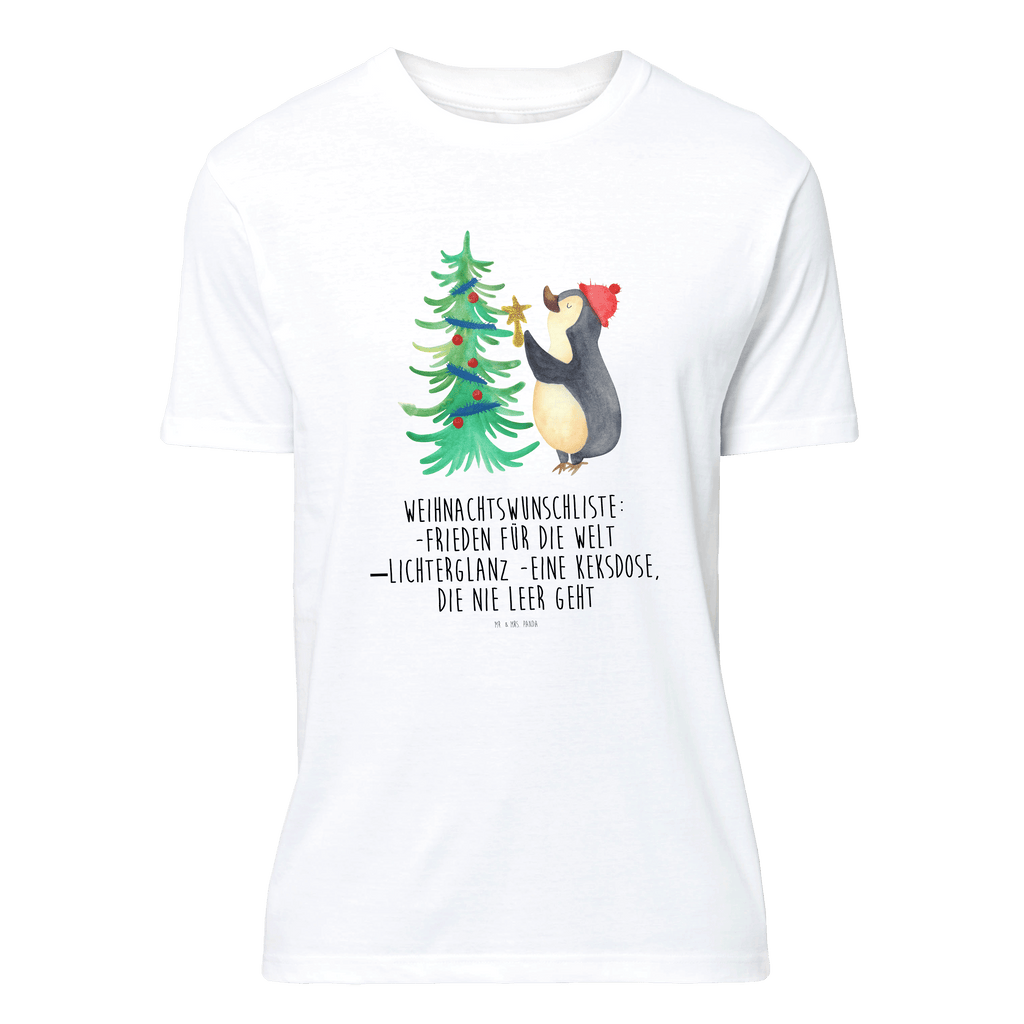 Größe S T-Shirt Pinguin Weihnachtsbaum T-Shirt, Shirt, Tshirt, Lustiges T-Shirt, T-Shirt mit Spruch, Party, Junggesellenabschied, Jubiläum, Geburstag, Herrn, Damen, Männer, Frauen, Schlafshirt, Nachthemd, Sprüche, Winter, Weihnachten, Weihnachtsdeko, Nikolaus, Advent, Heiligabend, Wintermotiv, Pinguin