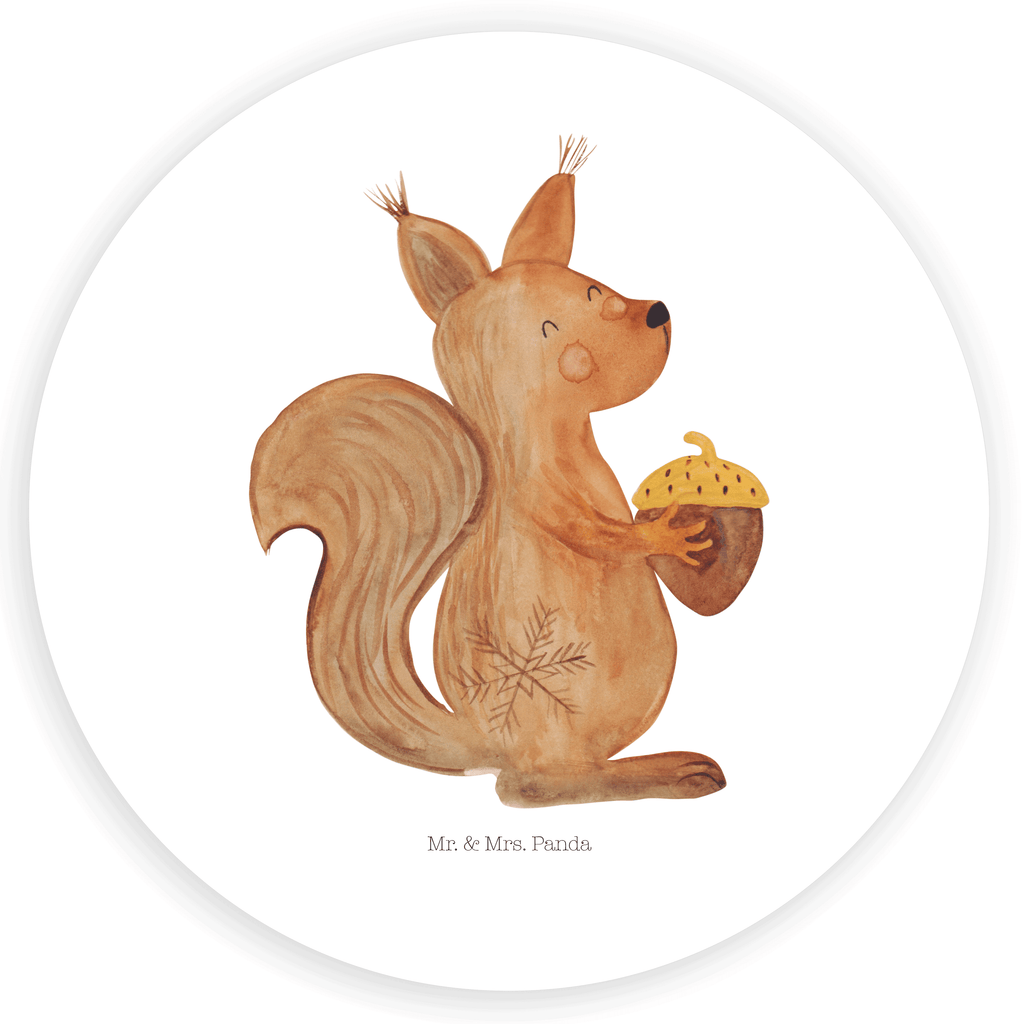 40mm Rund Aufkleber Eichhörnchen Weihnachtszeit Sticker, Aufkleber, Etikett, Winter, Weihnachten, Weihnachtsdeko, Nikolaus, Advent, Heiligabend, Wintermotiv, Frohe Weihnachten, Frohes neues Jahr, Guten Rutsch, Weihnachtsmotiv, Weihnachtsgruß, Neujahr, Vogel