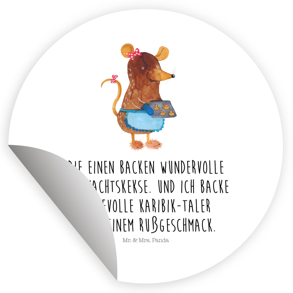 120mm Rund Aufkleber Maus Kekse Sticker, Aufkleber, Etikett, Kinder, rund, Winter, Weihnachten, Weihnachtsdeko, Nikolaus, Advent, Heiligabend, Wintermotiv, Maus, Kekse, backen, Weihnachtskekse, Plätzchen, Weihnachtsbäckerei, Chaosqueen