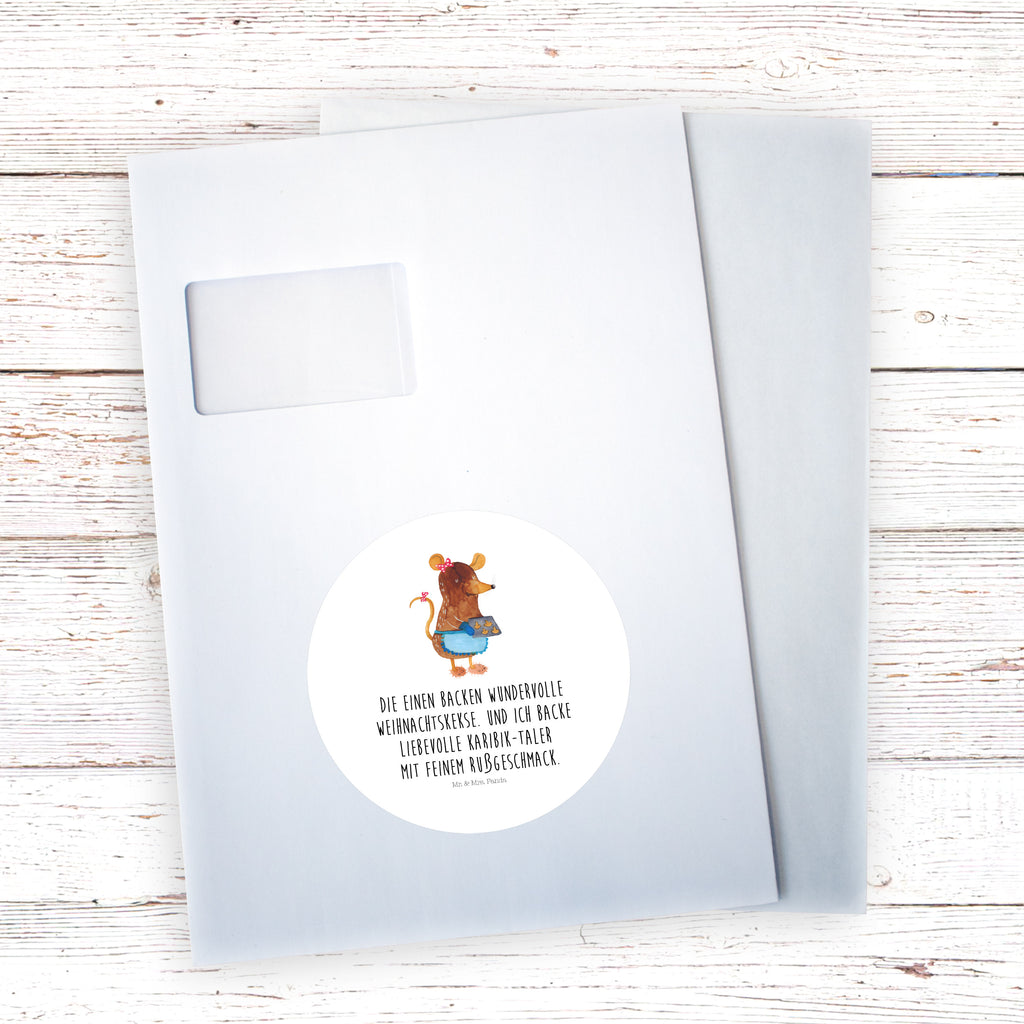 120mm Rund Aufkleber Maus Kekse Sticker, Aufkleber, Etikett, Kinder, rund, Winter, Weihnachten, Weihnachtsdeko, Nikolaus, Advent, Heiligabend, Wintermotiv, Maus, Kekse, backen, Weihnachtskekse, Plätzchen, Weihnachtsbäckerei, Chaosqueen