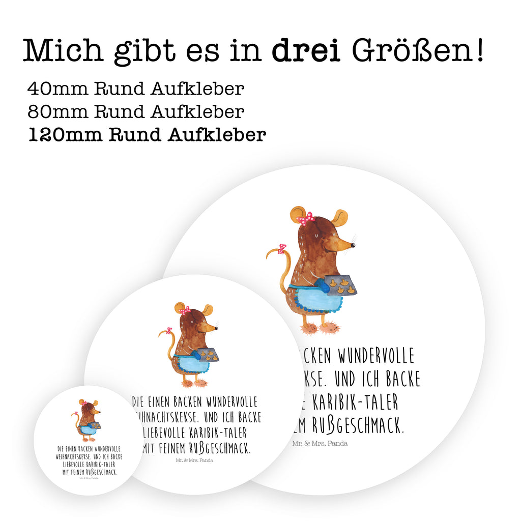 120mm Rund Aufkleber Maus Kekse Sticker, Aufkleber, Etikett, Kinder, rund, Winter, Weihnachten, Weihnachtsdeko, Nikolaus, Advent, Heiligabend, Wintermotiv, Maus, Kekse, backen, Weihnachtskekse, Plätzchen, Weihnachtsbäckerei, Chaosqueen