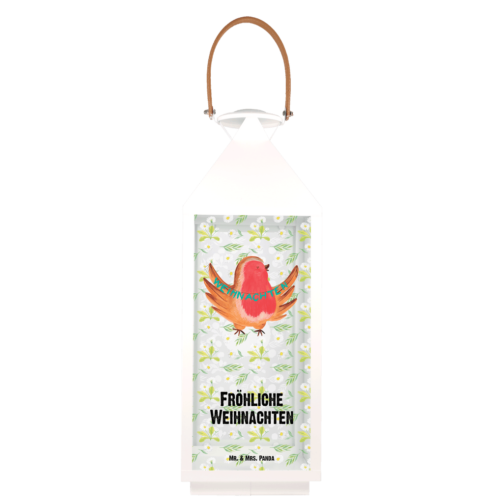 Deko Laterne Rotkehlchen Weihnachten Gartenlampe, Gartenleuchte, Gartendekoration, Gartenlicht, Laterne  kleine Laternen, XXL Laternen, Laterne groß, Winter, Weihnachten, Weihnachtsdeko, Nikolaus, Advent, Heiligabend, Wintermotiv, Frohe Weihnachten, Weihnachtsmotiv, Weihnachtsgruß, Vogel, xmas