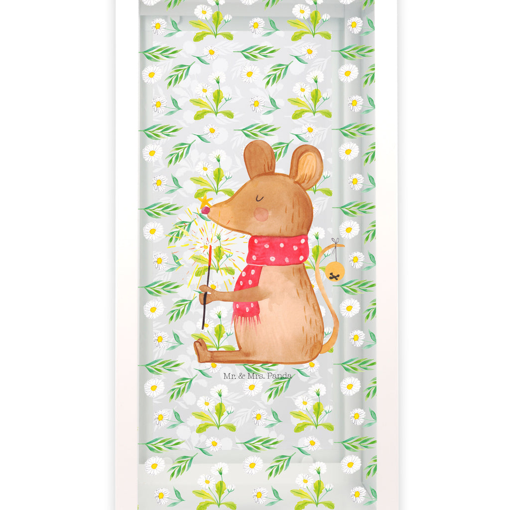 Deko Laterne Weihnachtsmaus Gartenlampe, Gartenleuchte, Gartendekoration, Gartenlicht, Laterne  kleine Laternen, XXL Laternen, Laterne groß, Winter, Weihnachten, Weihnachtsdeko, Nikolaus, Advent, Heiligabend, Wintermotiv, Frohe Weihnachten, Weihnachtsgruß, Weihnachtsmotiv, Maus, Mäuschen, Weihnachtswunder