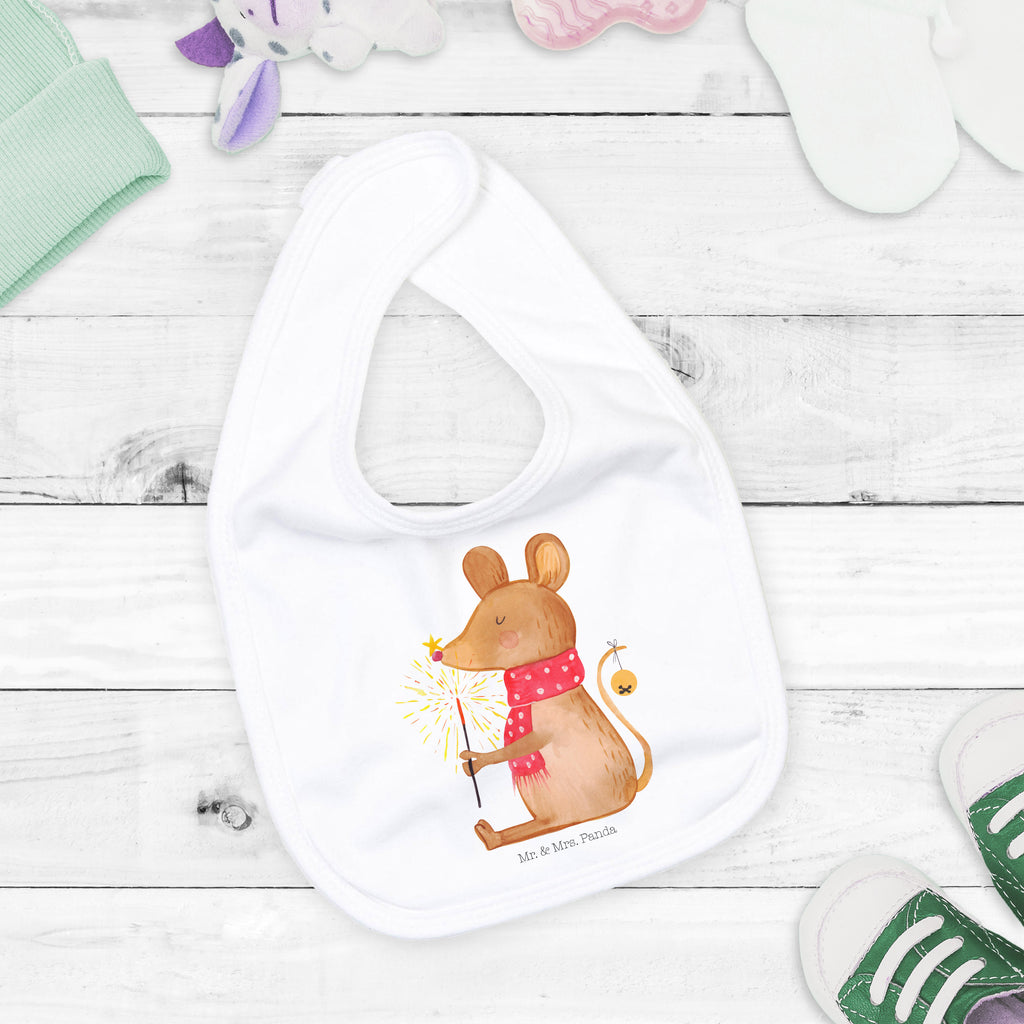 Organic Babylätzchen Weihnachtsmaus Baby, Lätzchen, Spucktuch, Sabberlätzchen, Klettlätzchen, Babygeschenk, Baby Lätzchen, Geschenk für Geburt, Geschenk zur Geburt, Baby Spucktuch, Babyausstattung, Geschenkidee für Babyparty, Winter, Weihnachten, Weihnachtsdeko, Nikolaus, Advent, Heiligabend, Wintermotiv, Frohe Weihnachten, Weihnachtsgruß, Weihnachtsmotiv, Maus, Mäuschen, Weihnachtswunder