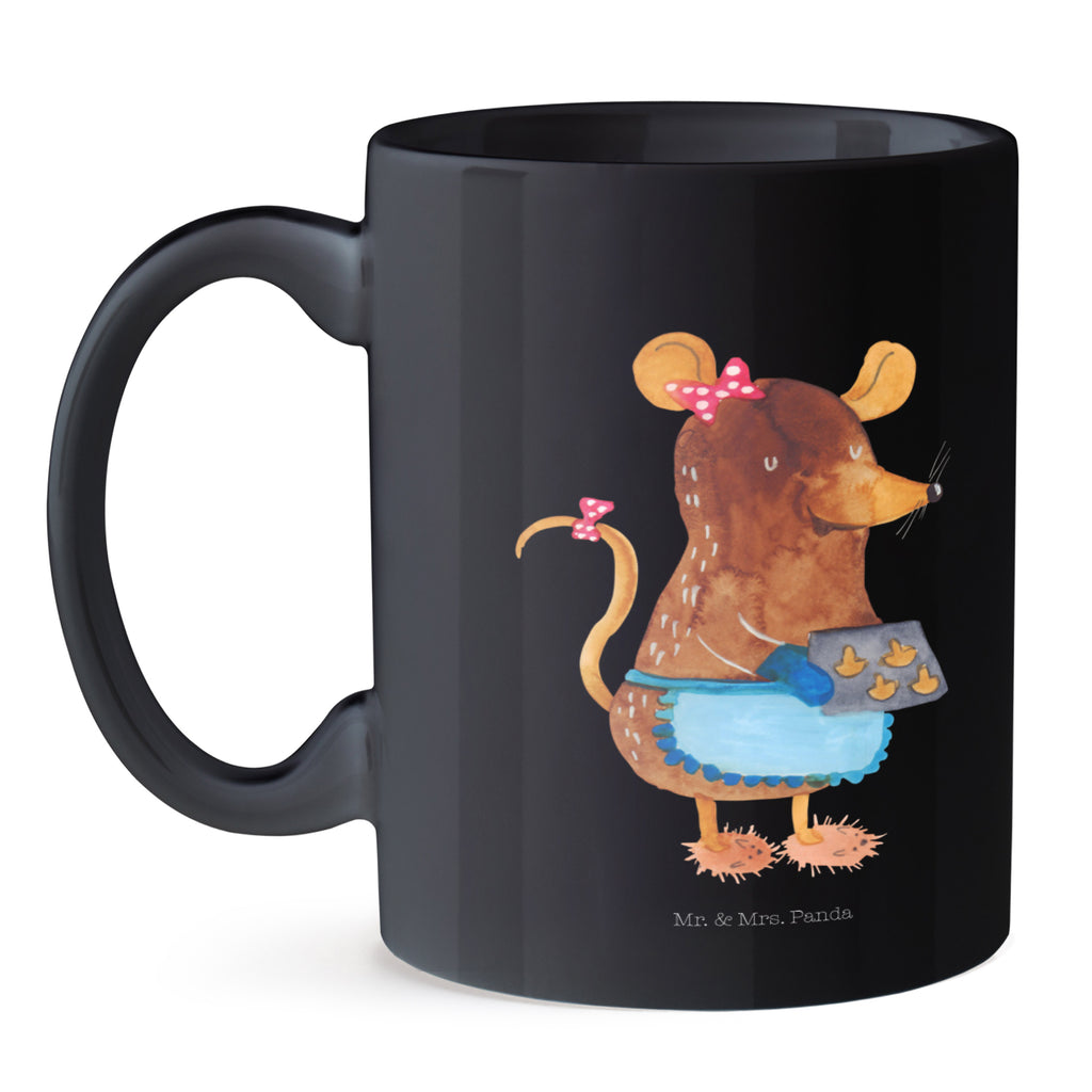Tasse Maus Kekse Maus, Winter, Weihnachten, Kekse, backen, Weihnachtskekse, Plätzchen, Weihnachtsbäckerei, Chaosqueen Becher, Kaffeetasse, Kaffeebecher, Tee, Frühstück, Büro  Winter, Weihnachten, Weihnachtsdeko, Nikolaus, Advent, Heiligabend, Wintermotiv