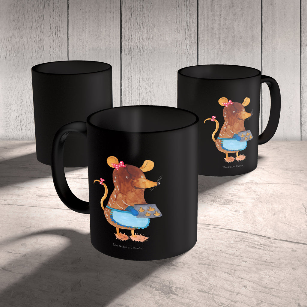 Tasse Maus Kekse Maus, Winter, Weihnachten, Kekse, backen, Weihnachtskekse, Plätzchen, Weihnachtsbäckerei, Chaosqueen Becher, Kaffeetasse, Kaffeebecher, Tee, Frühstück, Büro  Winter, Weihnachten, Weihnachtsdeko, Nikolaus, Advent, Heiligabend, Wintermotiv