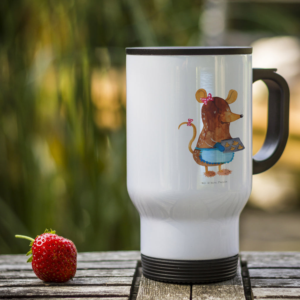 Thermobecher Maus Kekse Thermobecher, To Go Becher, Thermotasse, Kaffeebecher, Isolierbecher, Thermobecher To Go, Warmhaltetasse, Edelstahlbecher, Reisebecher, Tasse mit Deckel, Thermobecher für 400 ml, Kaffeetasse zum Mitnehmen, Tasse zum Mitnehmen, Spülmaschinenfest, Winter, Weihnachten, Weihnachtsdeko, Nikolaus, Advent, Heiligabend, Wintermotiv, Maus, Kekse, backen, Weihnachtskekse, Plätzchen, Weihnachtsbäckerei, Chaosqueen