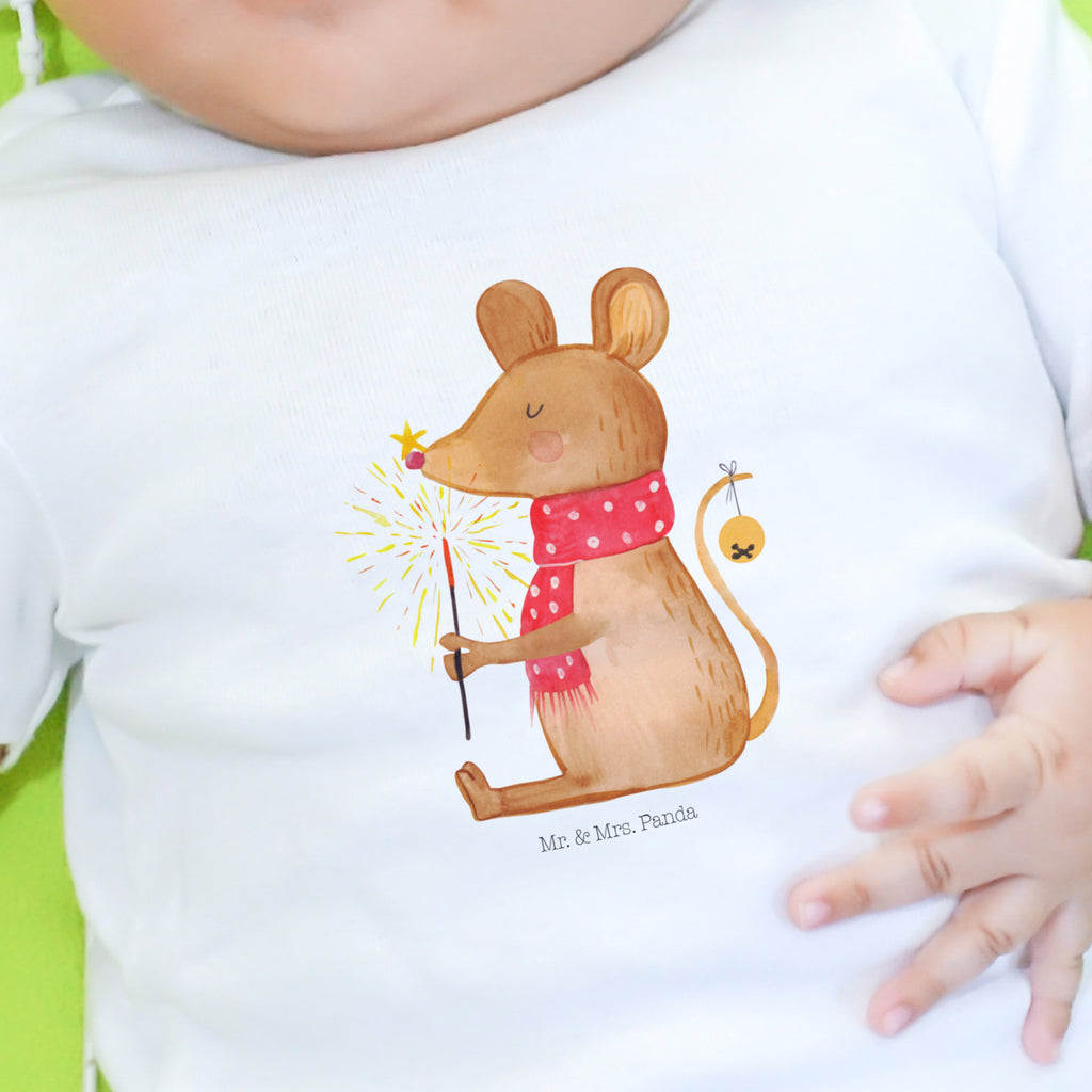18-24 Monate Baby Longsleeve Weihnachtsmaus Mädchen, Jungen, Baby, Langarm, Bio, Kleidung, Longsleeve, Winter, Weihnachten, Weihnachtsdeko, Nikolaus, Advent, Heiligabend, Wintermotiv, Frohe Weihnachten, Weihnachtsgruß, Weihnachtsmotiv, Maus, Mäuschen, Weihnachtswunder