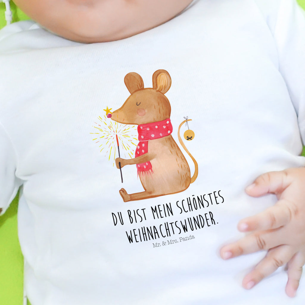 18-24 Monate Baby Longsleeve Weihnachtsmaus Mädchen, Jungen, Baby, Langarm, Bio, Kleidung, Longsleeve, Winter, Weihnachten, Weihnachtsdeko, Nikolaus, Advent, Heiligabend, Wintermotiv, Frohe Weihnachten, Weihnachtsgruß, Weihnachtsmotiv, Maus, Mäuschen, Weihnachtswunder