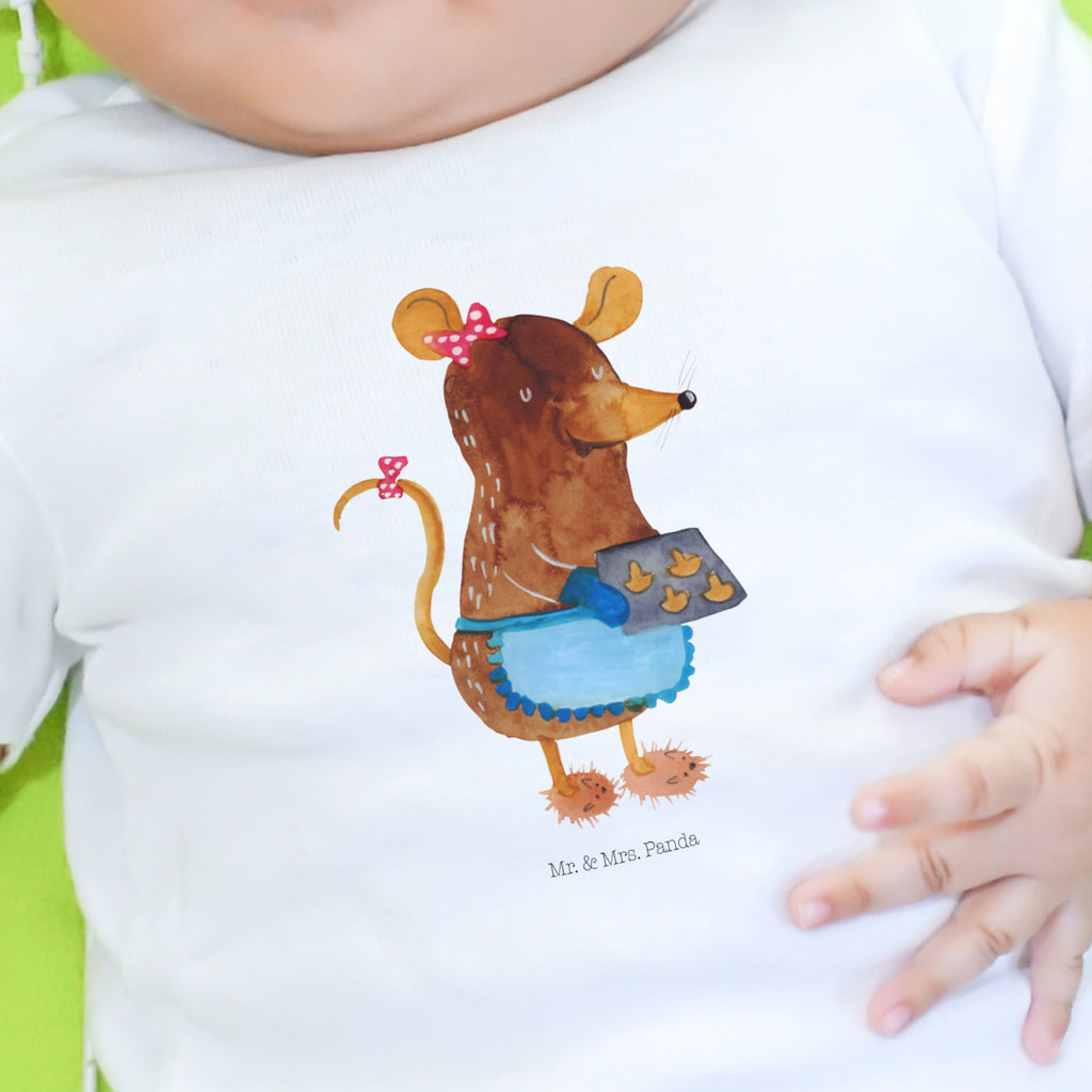 3-6 Monate Baby Longsleeve Maus Kekse Mädchen, Jungen, Baby, Langarm, Bio, Kleidung, Winter, Weihnachten, Weihnachtsdeko, Nikolaus, Advent, Heiligabend, Wintermotiv, Maus, Kekse, backen, Weihnachtskekse, Plätzchen, Weihnachtsbäckerei, Chaosqueen