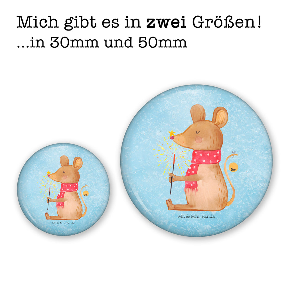50mm Button Weihnachtsmaus 50mm Button, Button, Pin, Anstecknadel, Winter, Weihnachten, Weihnachtsdeko, Nikolaus, Advent, Heiligabend, Wintermotiv, Frohe Weihnachten, Weihnachtsgruß, Weihnachtsmotiv, Maus, Mäuschen, Weihnachtswunder