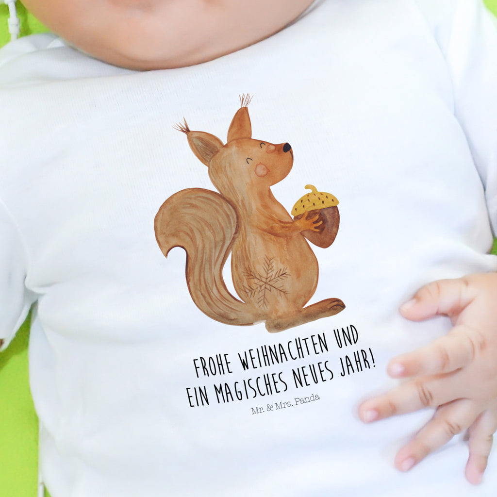 6-12 Monate Baby Longsleeve Eichhörnchen Weihnachtszeit Mädchen, Jungen, Baby, Longsleeve, Langarm, Bio, Kleidung, uni, Langarmshirt, Winter, Weihnachten, Weihnachtsdeko, Nikolaus, Advent, Heiligabend, Wintermotiv, Frohe Weihnachten, Frohes neues Jahr, Guten Rutsch, Weihnachtsmotiv, Weihnachtsgruß, Neujahr, Vogel