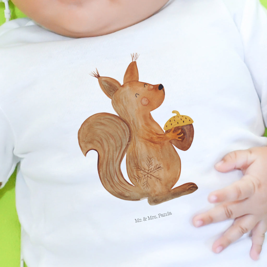6-12 Monate Baby Longsleeve Eichhörnchen Weihnachtszeit Mädchen, Jungen, Baby, Longsleeve, Langarm, Bio, Kleidung, uni, Langarmshirt, Winter, Weihnachten, Weihnachtsdeko, Nikolaus, Advent, Heiligabend, Wintermotiv, Frohe Weihnachten, Frohes neues Jahr, Guten Rutsch, Weihnachtsmotiv, Weihnachtsgruß, Neujahr, Vogel