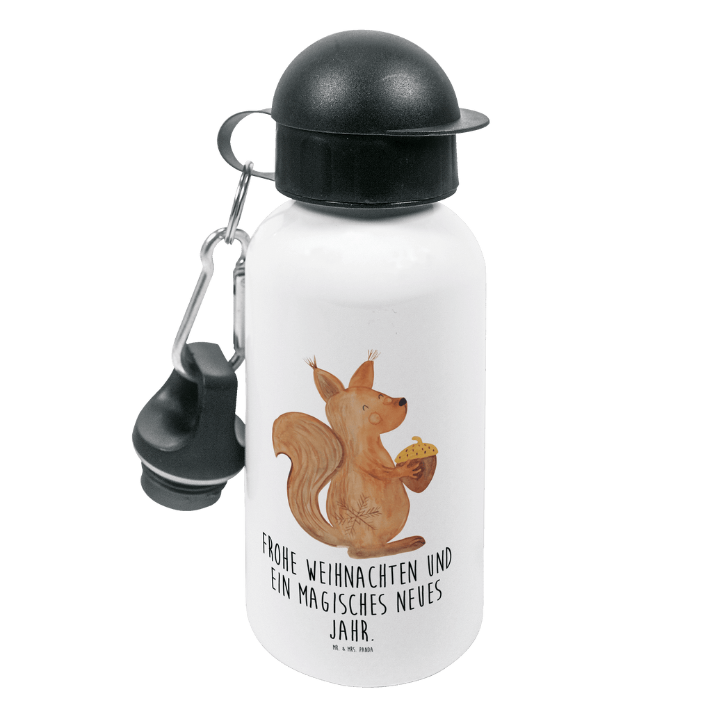 Kindertrinkflasche Eichhörnchen Weihnachtszeit Kindertrinkflasche, Kinder Trinkflasche, Trinkflasche, Flasche, Kinderflasche, Kinder, Kids, Kindergarten Flasche, Grundschule, Jungs, Mädchen, Winter, Weihnachten, Weihnachtsdeko, Nikolaus, Advent, Heiligabend, Wintermotiv, Frohe Weihnachten, Frohes neues Jahr, Guten Rutsch, Weihnachtsmotiv, Weihnachtsgruß, Neujahr, Vogel